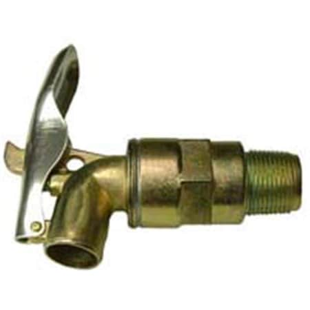 S&G Tool Aid Tool Aid TA17650 Drum Faucet TA17650